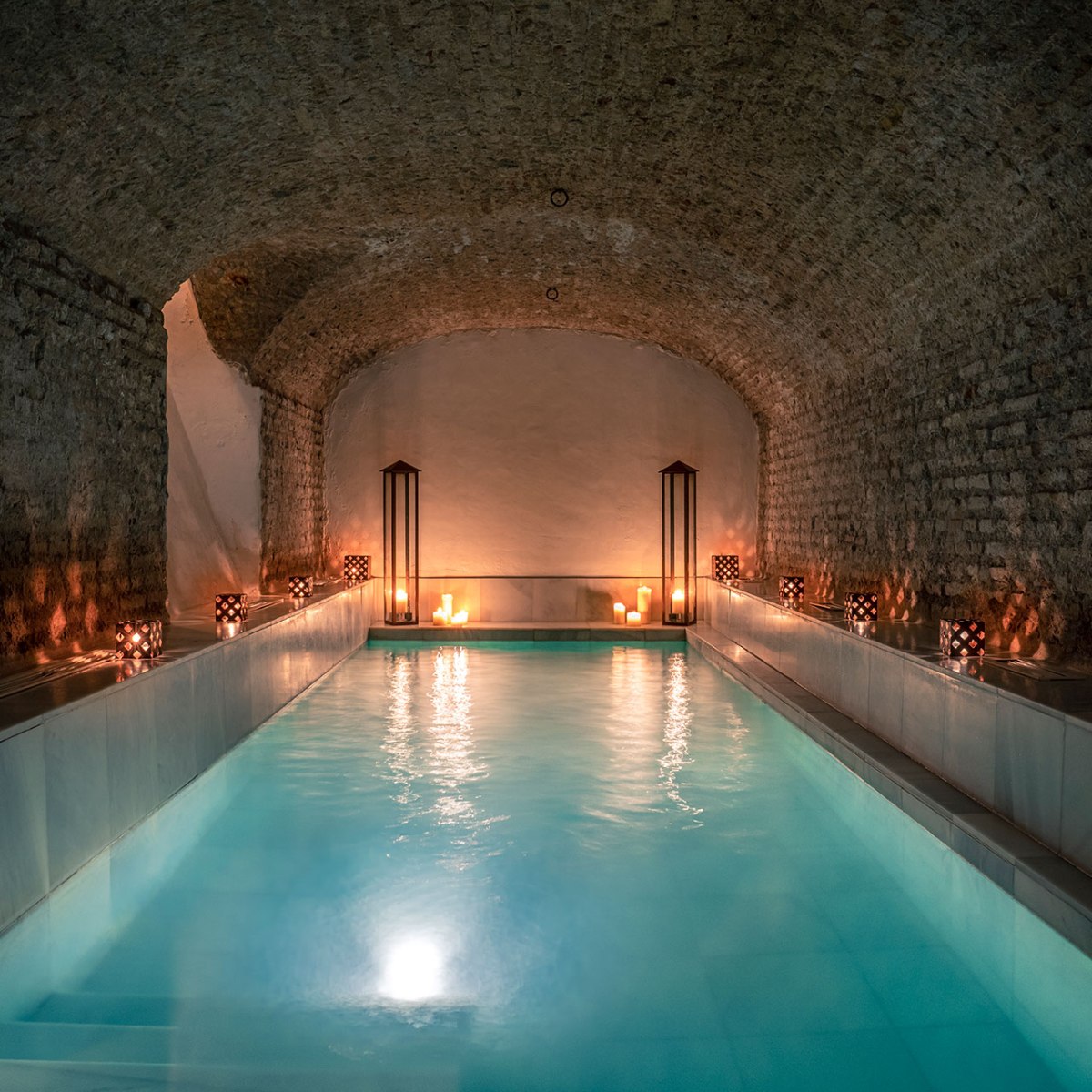 What to do in Seville when it Rains? 5 Non Obvious Options!