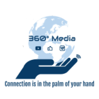 Logo of 360 Media