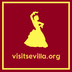 Logo of visitseville.org